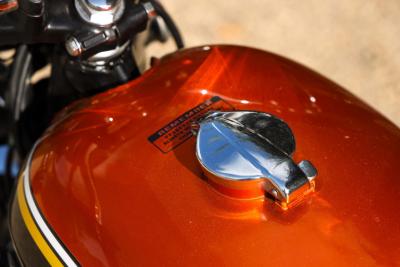 1977 Honda CB750 Four &ldquo;Recently fully restored&rdquo;