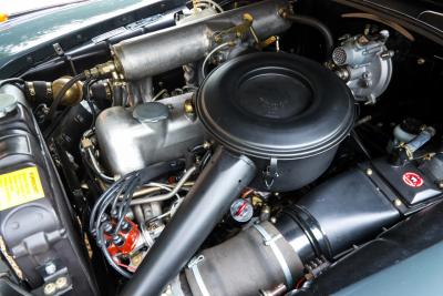 1960 Mercedes - Benz Mercedes Benz 220 SE Cabriolet &ldquo;Extensively restored&rdquo;