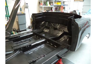 1960 Mercedes - Benz Mercedes Benz 220 SE Cabriolet &ldquo;Extensively restored&rdquo;