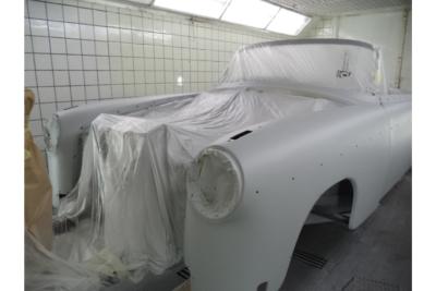 1960 Mercedes - Benz Mercedes Benz 220 SE Cabriolet &ldquo;Extensively restored&rdquo;