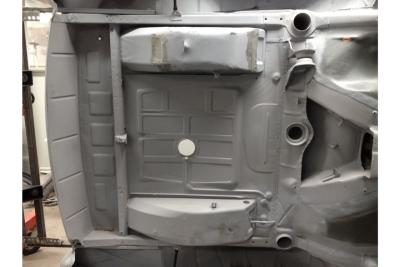 1960 Mercedes - Benz Mercedes Benz 220 SE Cabriolet &ldquo;Extensively restored&rdquo;
