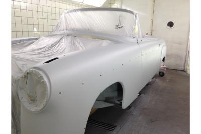 1960 Mercedes - Benz Mercedes Benz 220 SE Cabriolet &ldquo;Extensively restored&rdquo;