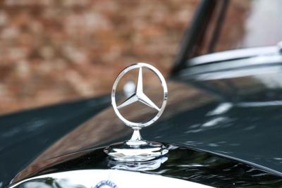 1960 Mercedes - Benz Mercedes Benz 220 SE Cabriolet &ldquo;Extensively restored&rdquo;