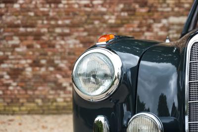 1960 Mercedes - Benz Mercedes Benz 220 SE Cabriolet &ldquo;Extensively restored&rdquo;