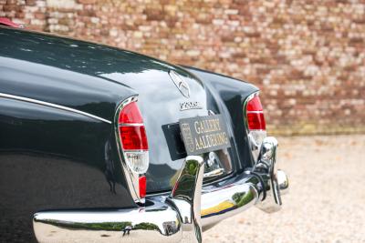 1960 Mercedes - Benz Mercedes Benz 220 SE Cabriolet &ldquo;Extensively restored&rdquo;