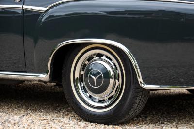 1960 Mercedes - Benz Mercedes Benz 220 SE Cabriolet &ldquo;Extensively restored&rdquo;