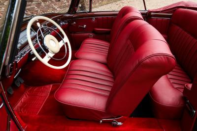 1960 Mercedes - Benz Mercedes Benz 220 SE Cabriolet &ldquo;Extensively restored&rdquo;