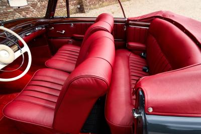 1960 Mercedes - Benz Mercedes Benz 220 SE Cabriolet &ldquo;Extensively restored&rdquo;