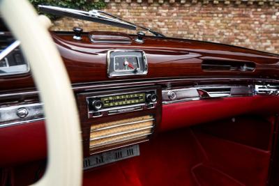 1960 Mercedes - Benz Mercedes Benz 220 SE Cabriolet &ldquo;Extensively restored&rdquo;