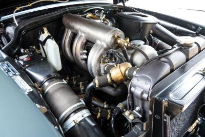 1960 Mercedes - Benz Mercedes Benz 220 SE Cabriolet &ldquo;Extensively restored&rdquo;