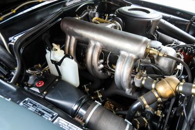 1960 Mercedes - Benz Mercedes Benz 220 SE Cabriolet &ldquo;Extensively restored&rdquo;