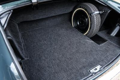 1960 Mercedes - Benz Mercedes Benz 220 SE Cabriolet &ldquo;Extensively restored&rdquo;