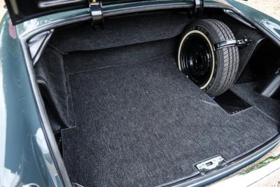 1960 Mercedes - Benz Mercedes Benz 220 SE Cabriolet &ldquo;Extensively restored&rdquo;