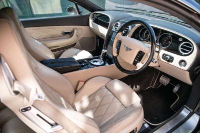 2006 Bentley CONTINENTAL GT DIAMOND EDITION