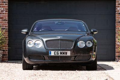 2006 Bentley CONTINENTAL GT DIAMOND EDITION