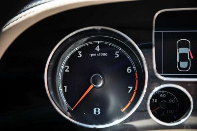 2006 Bentley CONTINENTAL GT DIAMOND EDITION