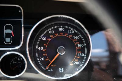 2006 Bentley CONTINENTAL GT DIAMOND EDITION
