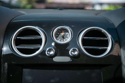 2006 Bentley CONTINENTAL GT DIAMOND EDITION