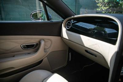 2006 Bentley CONTINENTAL GT DIAMOND EDITION