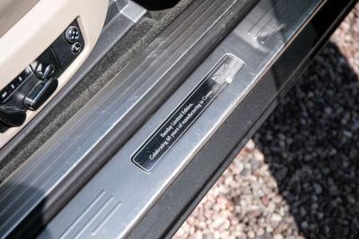 2006 Bentley CONTINENTAL GT DIAMOND EDITION