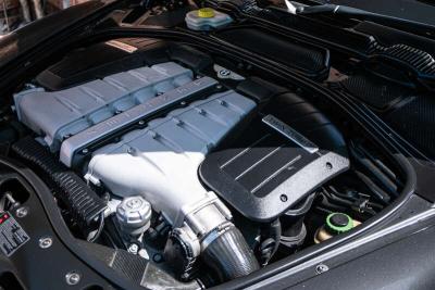 2006 Bentley CONTINENTAL GT DIAMOND EDITION