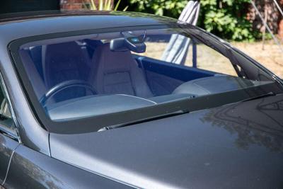 2006 Bentley CONTINENTAL GT DIAMOND EDITION