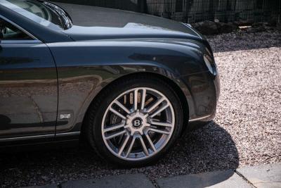 2006 Bentley CONTINENTAL GT DIAMOND EDITION