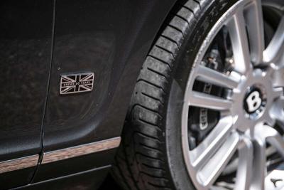 2006 Bentley CONTINENTAL GT DIAMOND EDITION