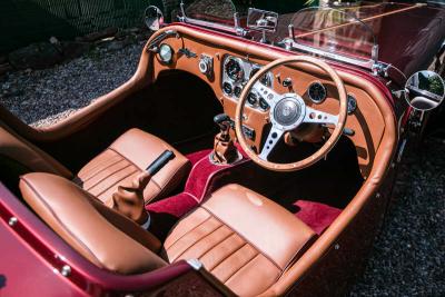 1967 NG TC V8
