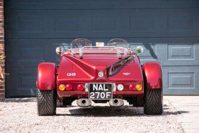 1967 NG TC V8