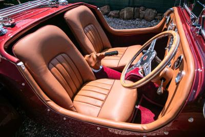 1967 NG TC V8