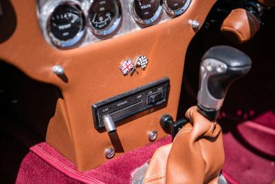1967 NG TC V8