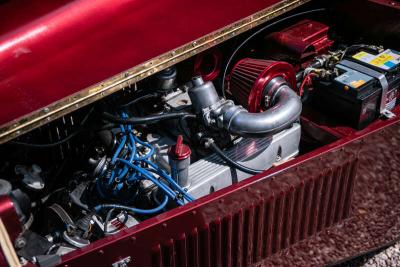 1967 NG TC V8