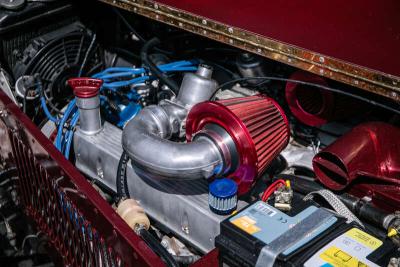 1967 NG TC V8