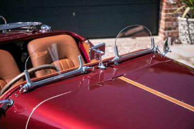 1967 NG TC V8