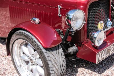 1967 NG TC V8
