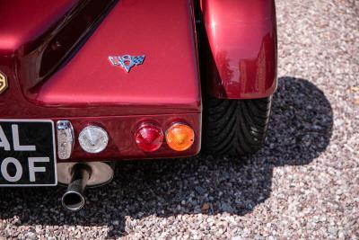 1967 NG TC V8