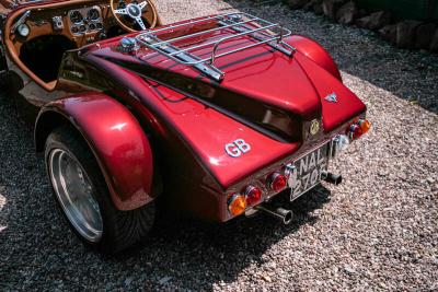 1967 NG TC V8