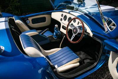 1989 VIPER COBRA REPLICA