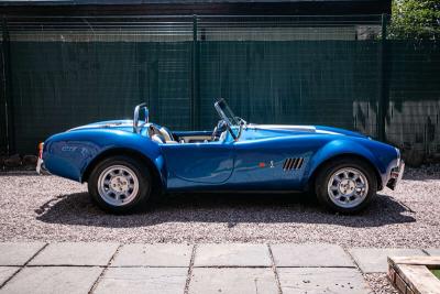 1989 VIPER COBRA REPLICA