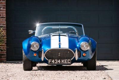 1989 VIPER COBRA REPLICA
