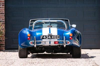 1989 VIPER COBRA REPLICA
