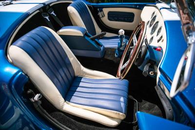 1989 VIPER COBRA REPLICA