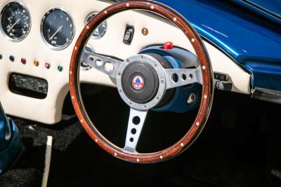 1989 VIPER COBRA REPLICA