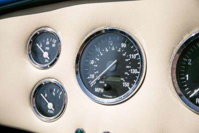 1989 VIPER COBRA REPLICA