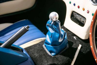 1989 VIPER COBRA REPLICA