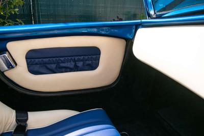 1989 VIPER COBRA REPLICA