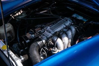1989 VIPER COBRA REPLICA