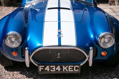 1989 VIPER COBRA REPLICA