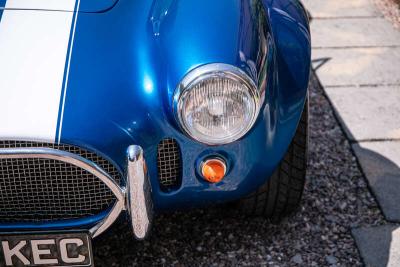 1989 VIPER COBRA REPLICA